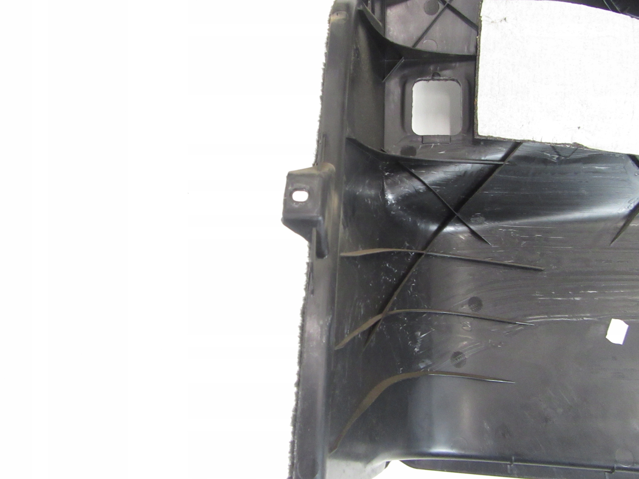 cover cover boot upholstery BMW e83 X3