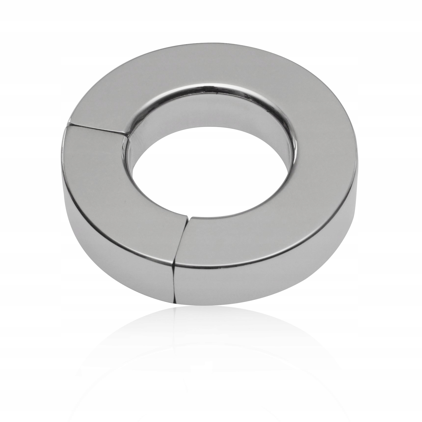 

Gruby I Ciężki Magnetyczny Pierścień Na Penisa