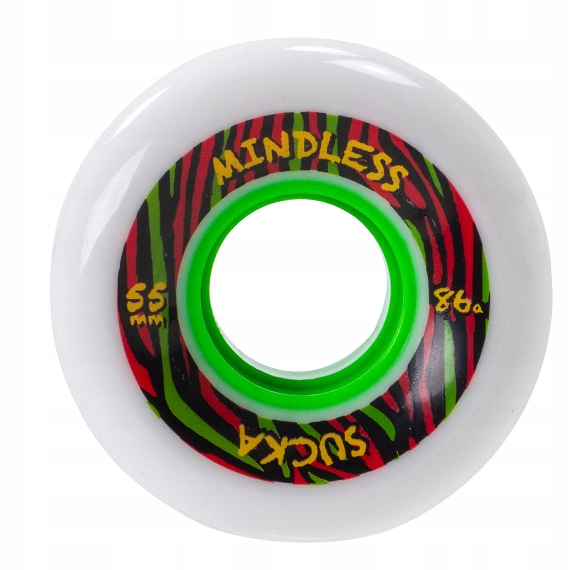 Kolečka Mindless Sucka Wheels 55 mm