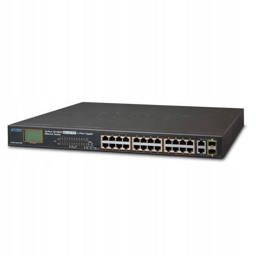Planet FGSW-2622VHP Na objednávku