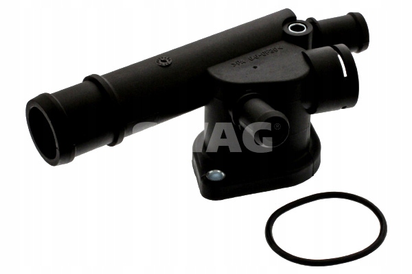 KRÓCIEC WODNY VAG 1.9TDI 2.0TDI 03- SWAG Producent części SWAG