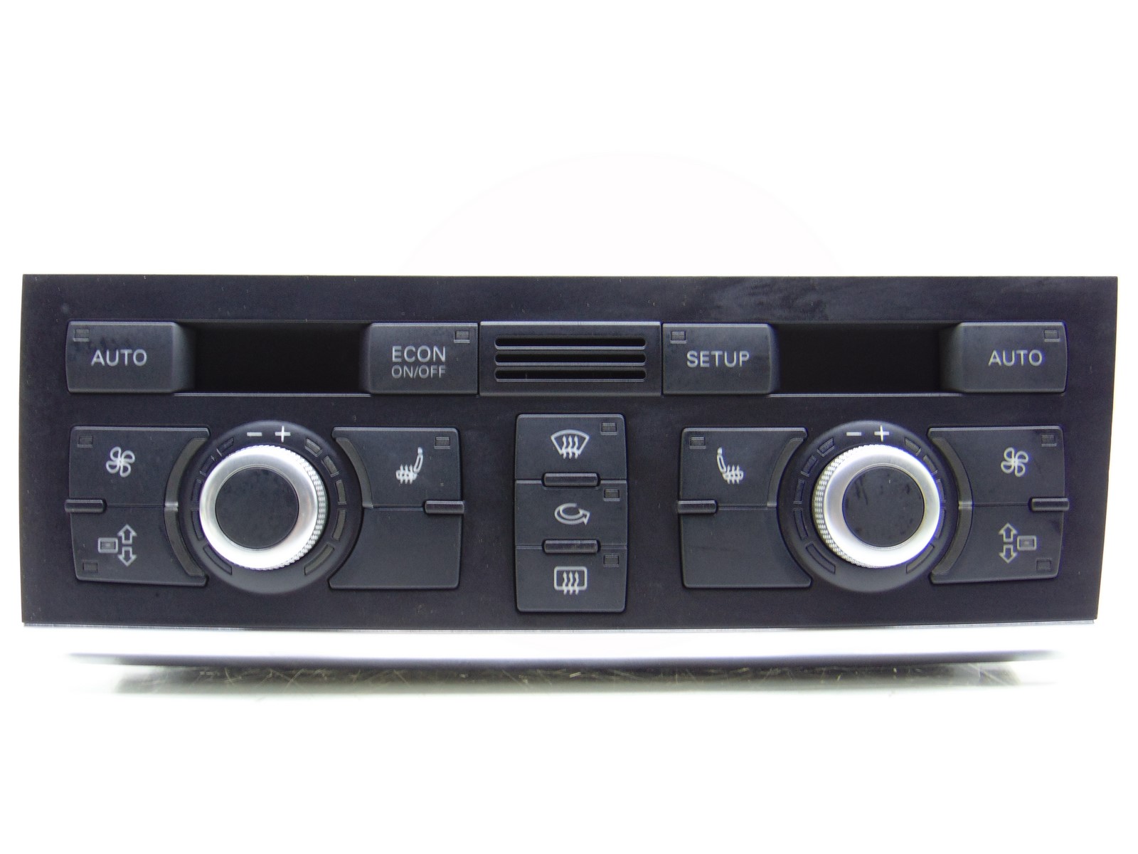 Панель кондиционера воздуха AUDI A6 C6 4F2820043Q