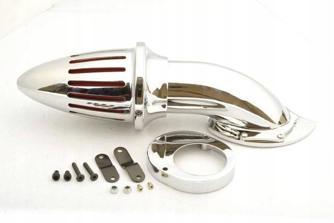 MT225B-004 - ВОЗДУШНЫЙ ФИЛЬТР КОНИЧЕСКИЙ-YAMAHA V-STAR 650 DRAG