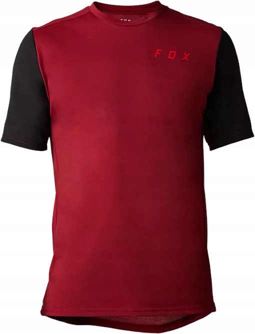 Koszulka Rowerowa Fox Ranger Dr Ss Jersey Race roz. L