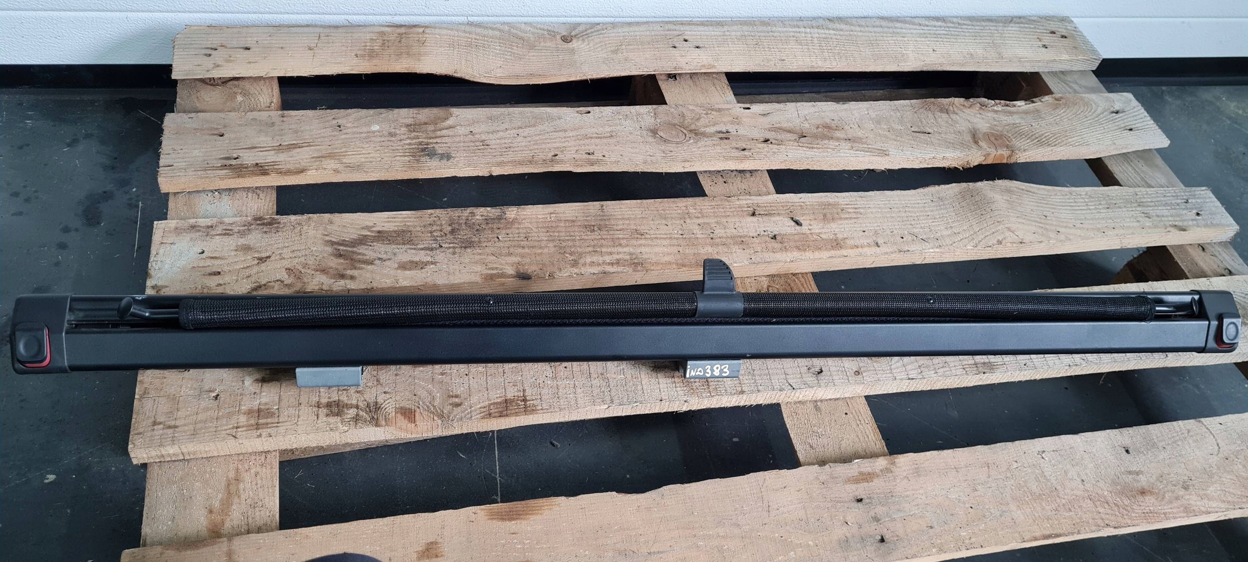 S4 B8 A4 blinds net boot KOMBI 8K9861691