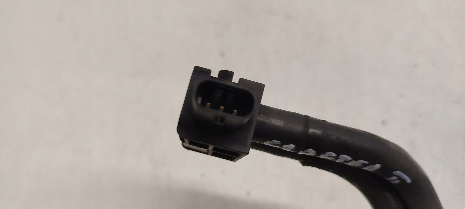 exhaust gas sensor VW Crafter II 2,0 TDI