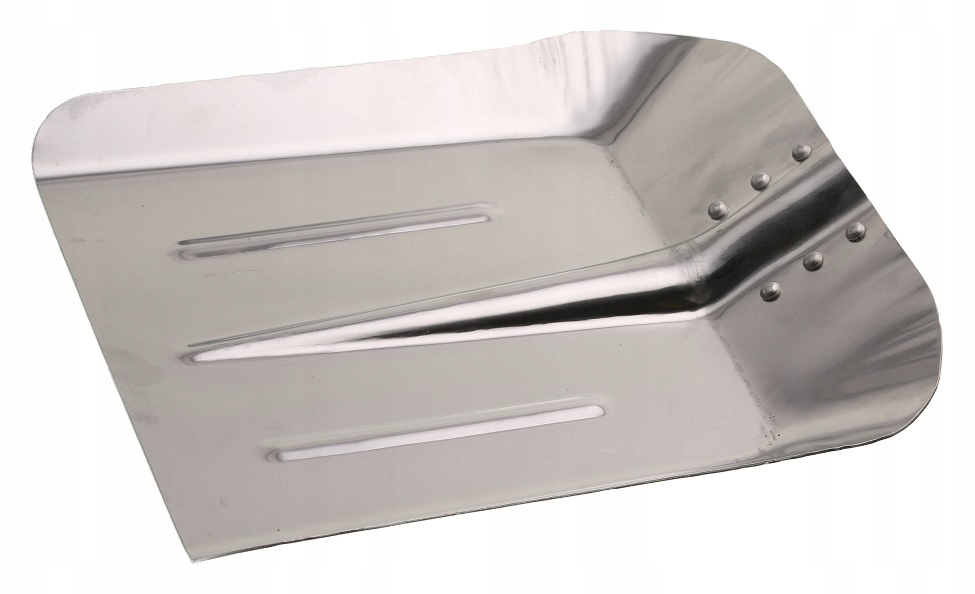 

Łopata Aluminiowa Piaskowa Lekka Duża 34 cm