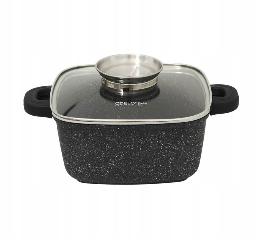 

Garnek brytfanna Serey 2,5 l non-stick Greblon