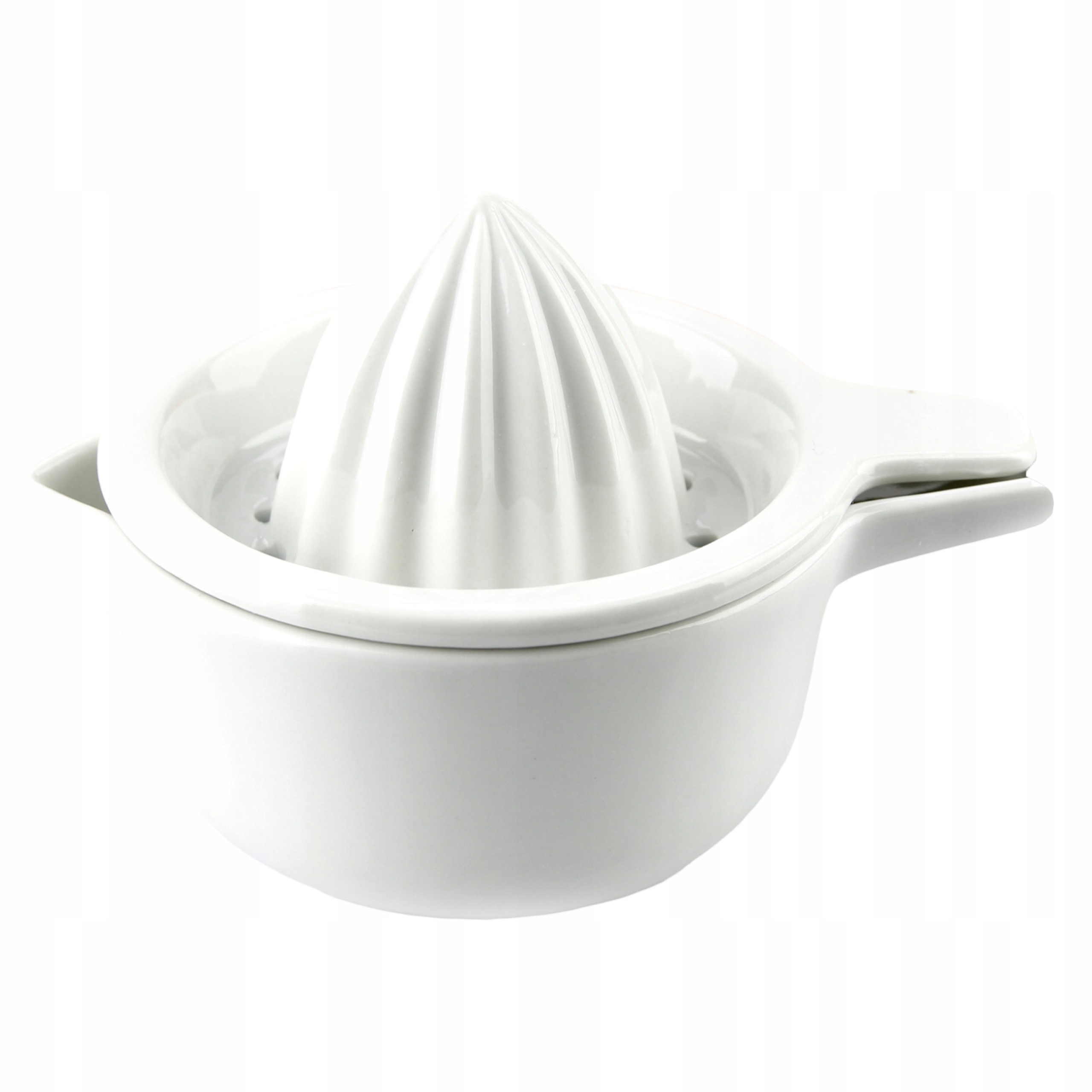 

Wyciskacz Do Cytryny Cytrusów Wyciskarka Porcelana