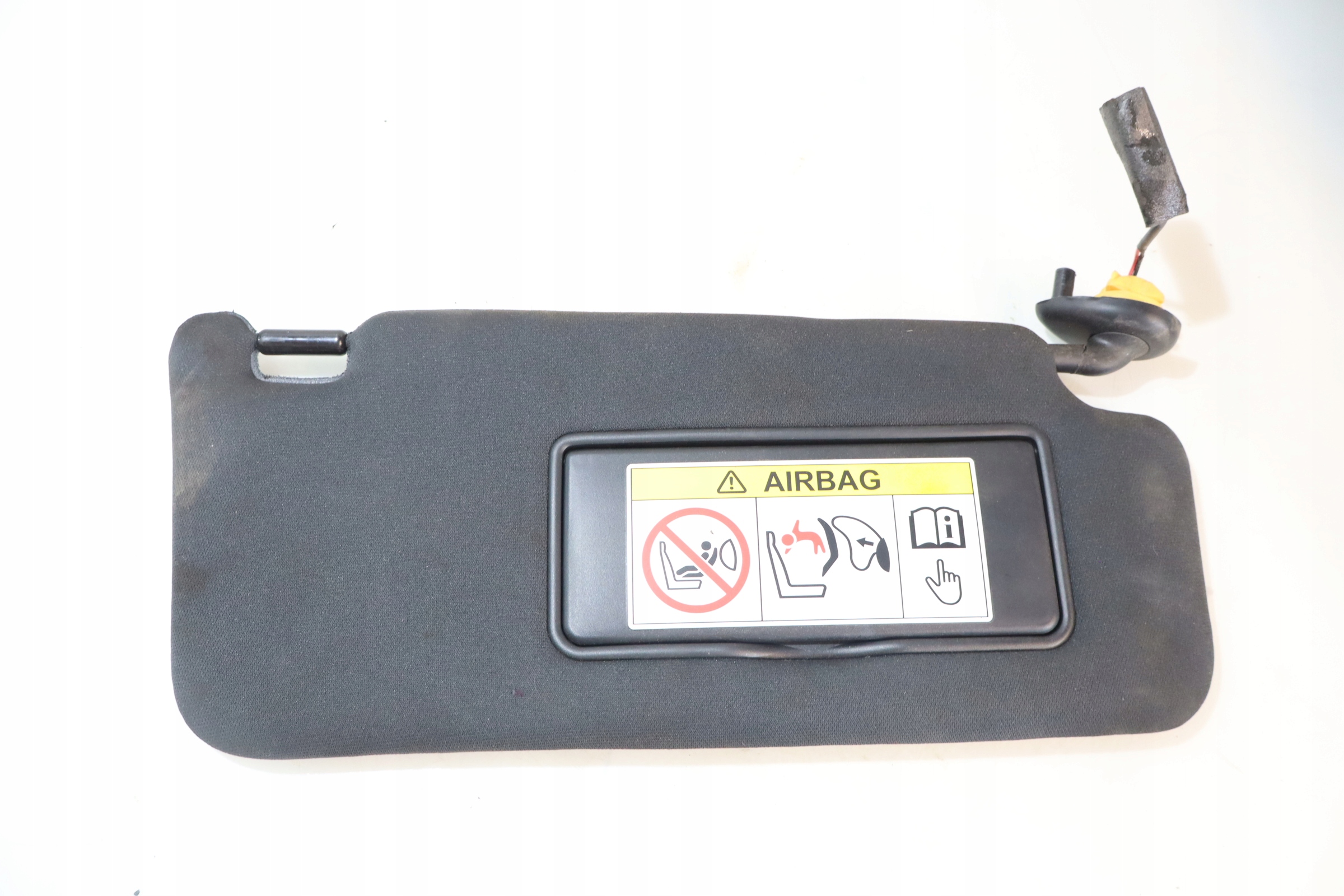 OSŁONA PRZECIWSŁONECZNA PRAWA HONDA CIVIC X