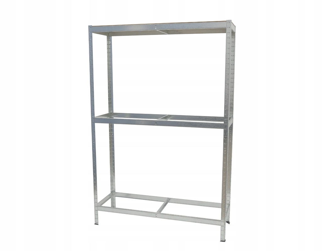 Matabro MB-SH06, Policový regál na pneu 3 police 1200 x 400 x 1800 mm