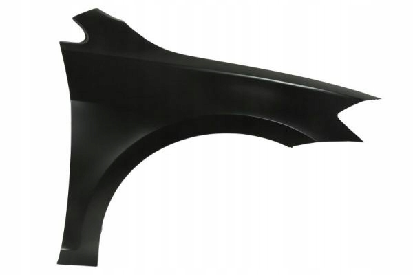 Pravý Blatník Vw Golf VII 2017-2019, Každá Barva