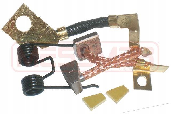 ERA 233075 Szczotka węglowa, rozrusznik