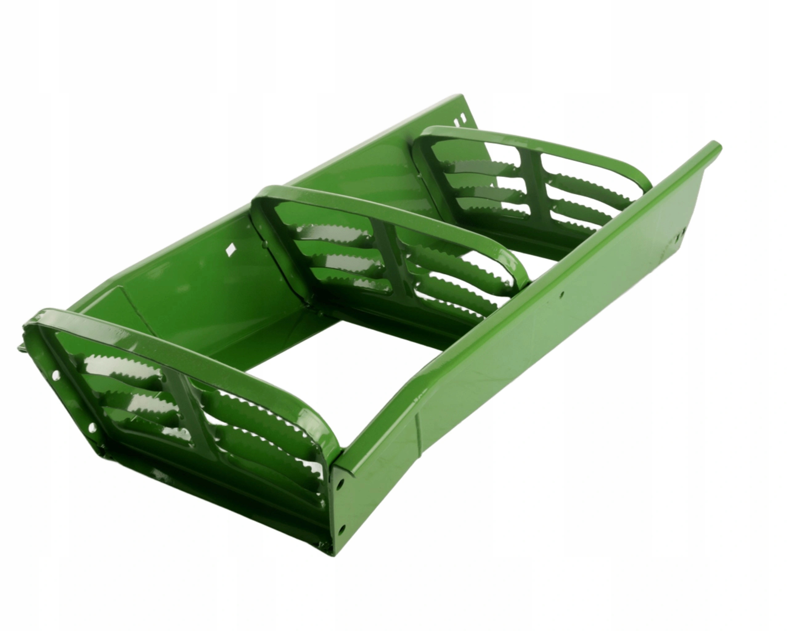 Schodové schody kompletní 3 stupně John Deere AL173043