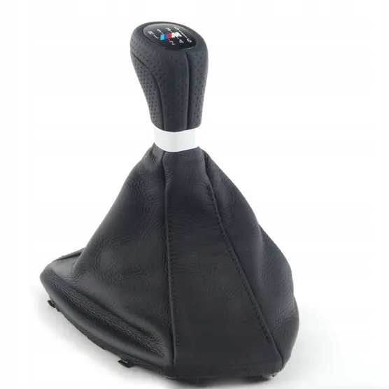 Galka zmiany biegow M BMW 3 E90 E91 E92 E93 OEM