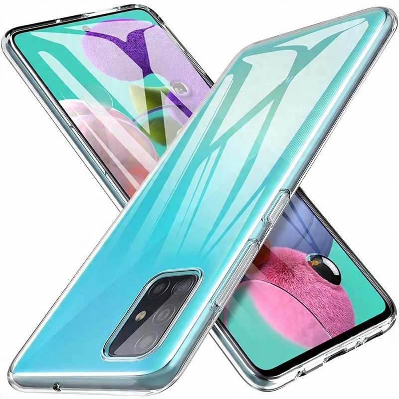

Etui Case Samsung Galaxy A71
