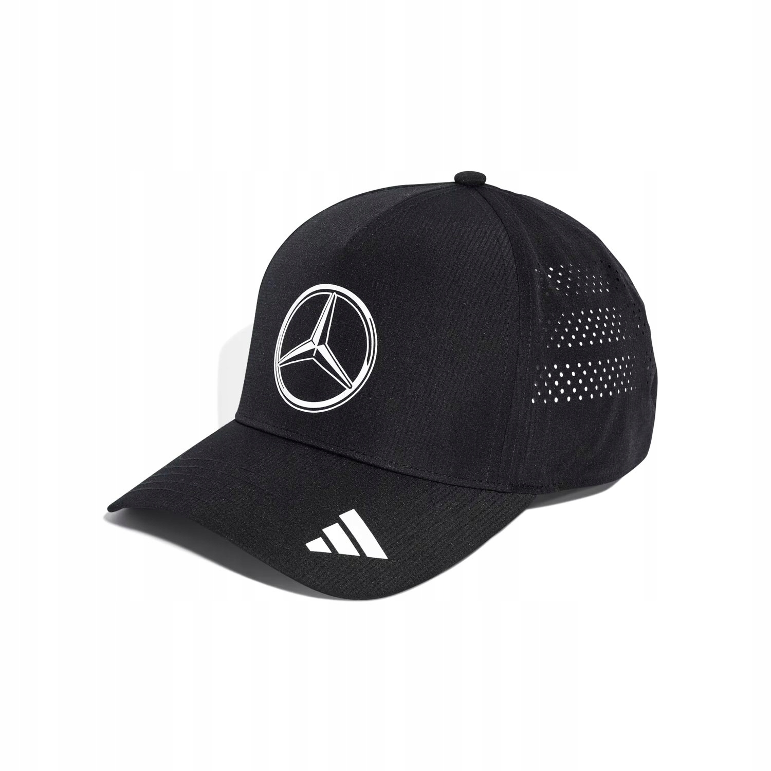 Pánska čiapka Climacool Trucker Mercedes Amg F1 2025