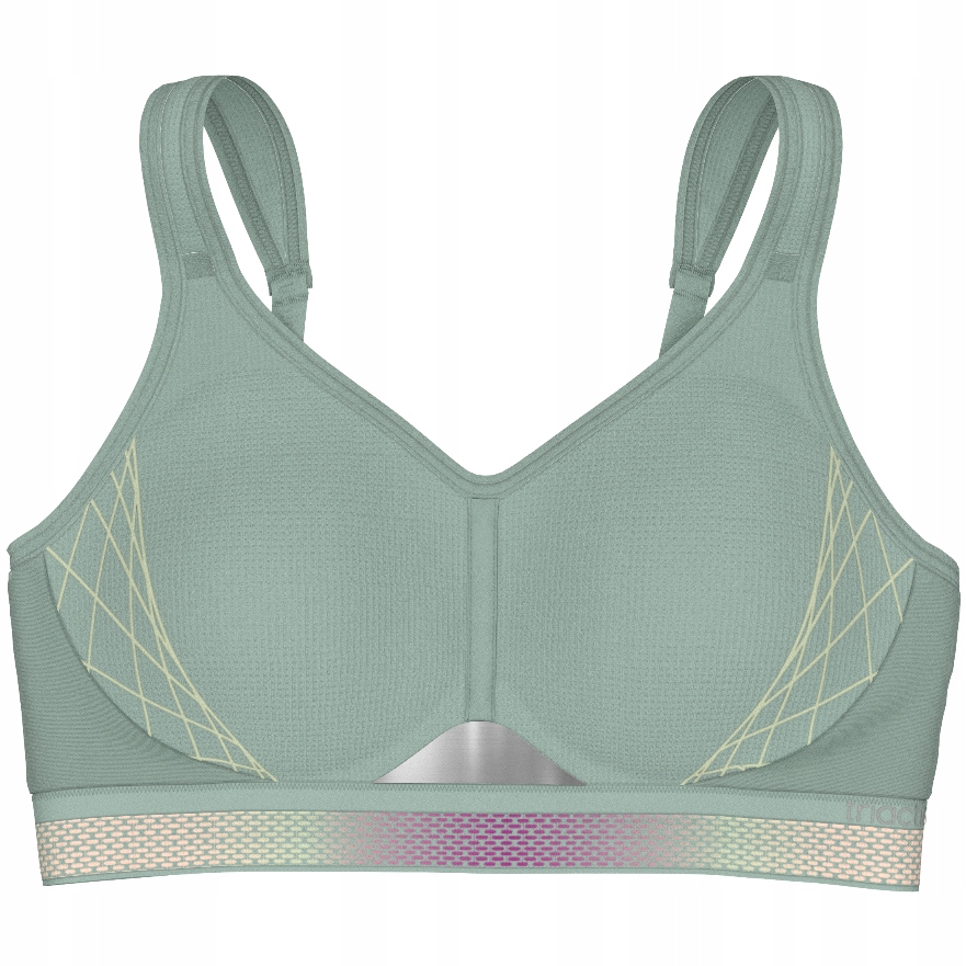 Triumph Sportowy Biustonosz Do Biegania Triaction Cardio Flow P Ex 85G