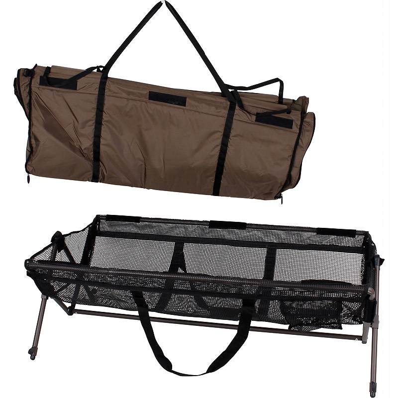 Prologic Commander Hammock Unhooking Mat 120 x 62 x 30cm