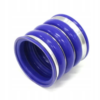 Hadice Spojka Intercooleru Volvo FH12, FH16, 80x95mm 1676199