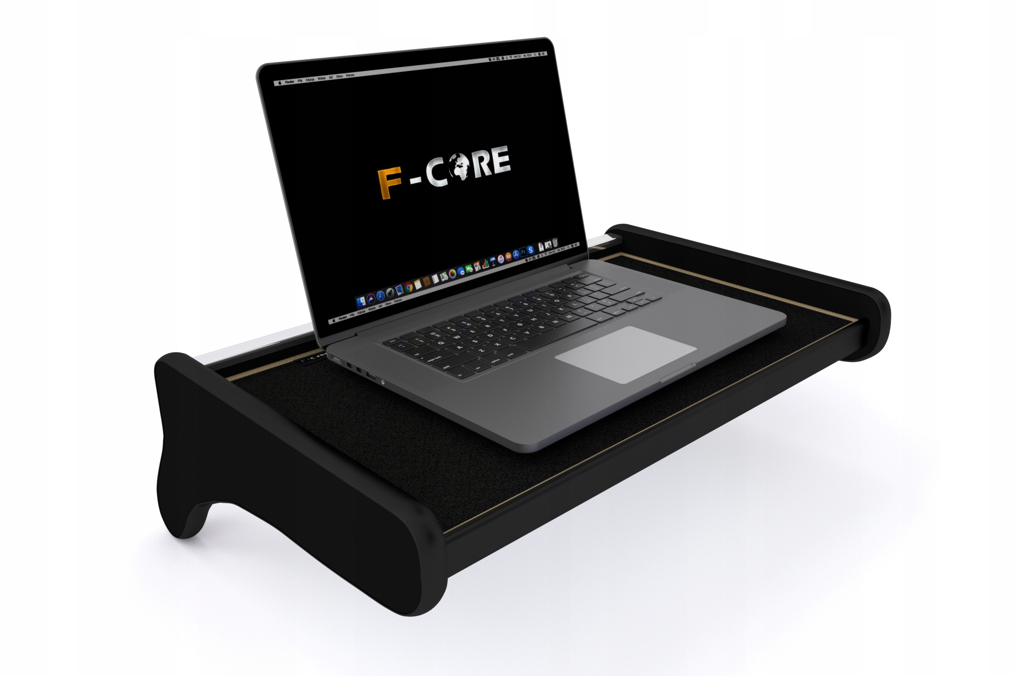 Středová police Tir Iveco Eurotech 1992-2002 velur