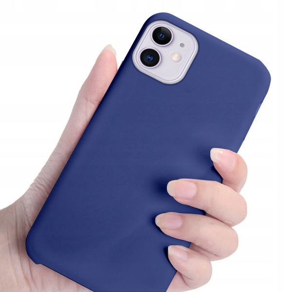 

Etui Do Iphone 11 Pokrowiec Obudowa Case Style