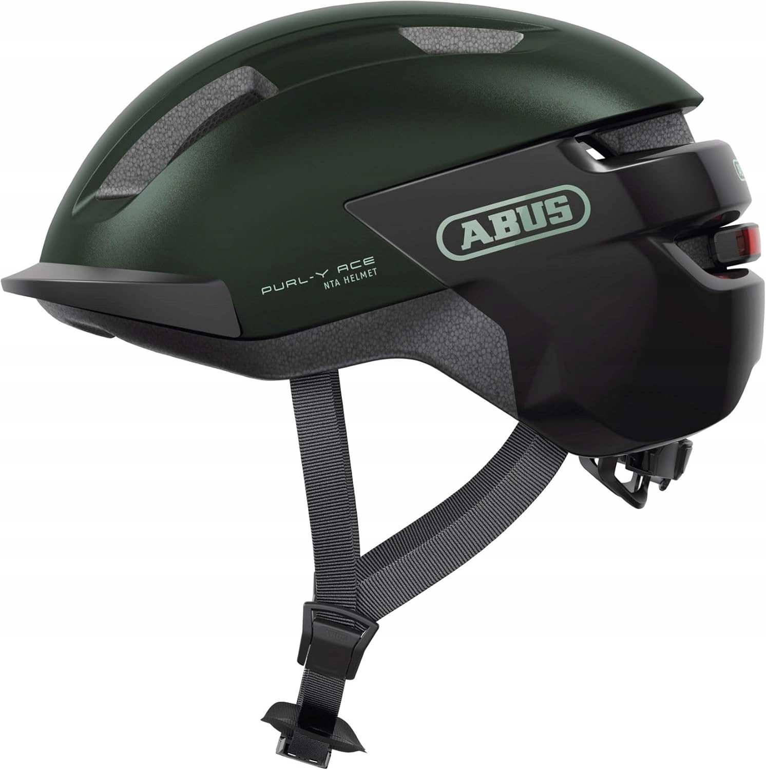Kask rowerowy Abus Purl-Y Ace r. M
