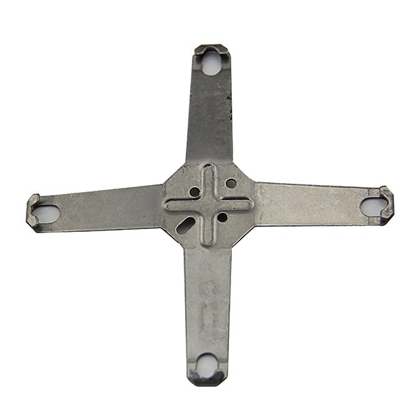 Mocowanie procesora APU XCGPU clamp Xbox 360 360E
