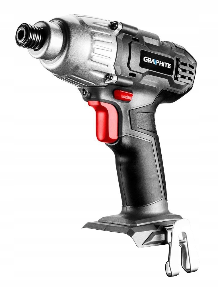 

Zakrętarka Akumulatorowa klucz 58G012 Graphite E+