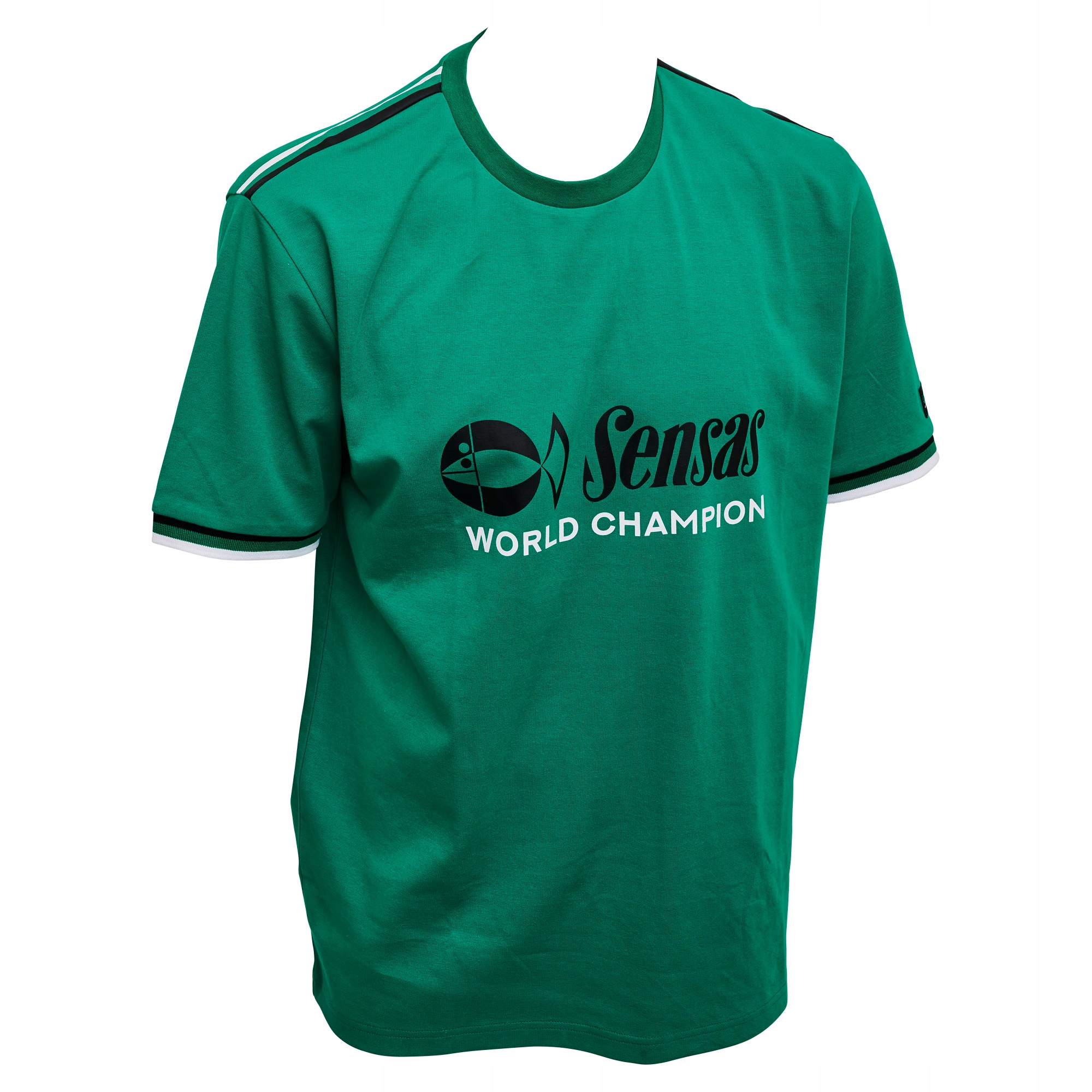 Tričko Sensas Iconic Green velikost M 79024
