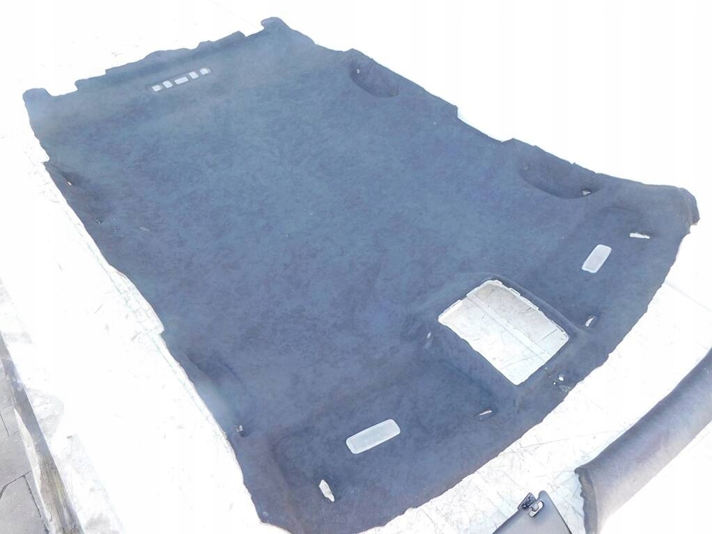 AUDI A3 8L 96-03r 5D PODSUFITKA + OSŁONY RZECIWSŁONECZNE + SŁUPKI A Typ samochodu Samochody osobowe