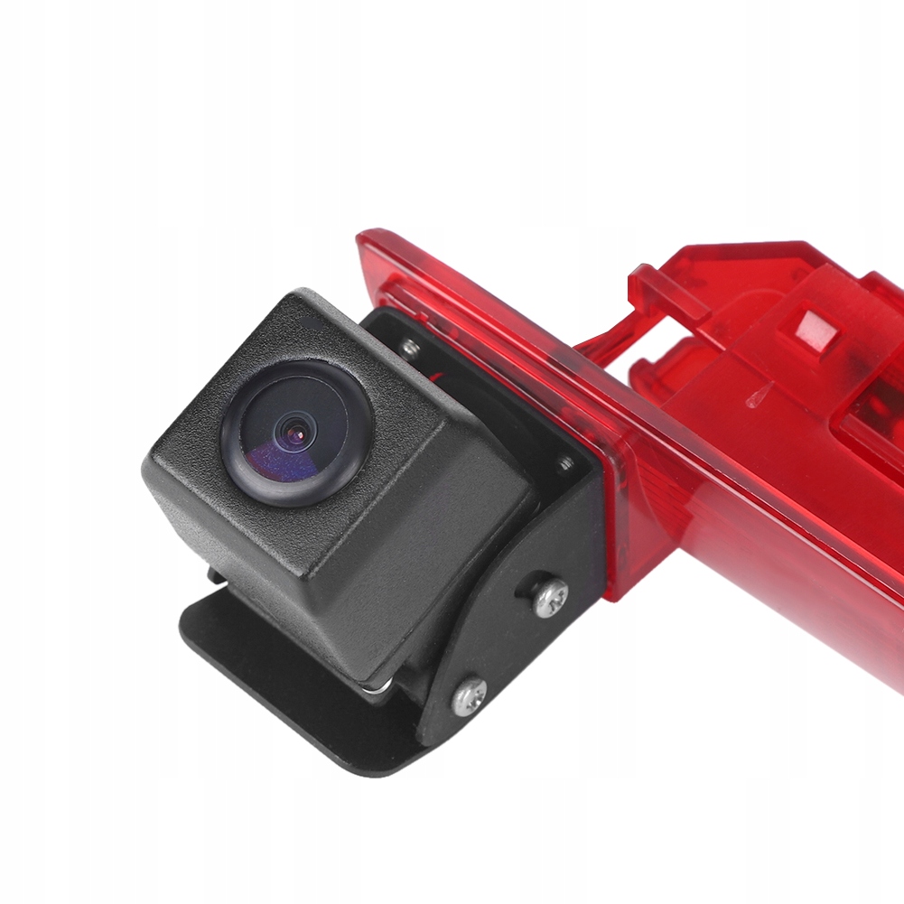 Wysoko montowane światło hamowania Backup widok Marka bez marki