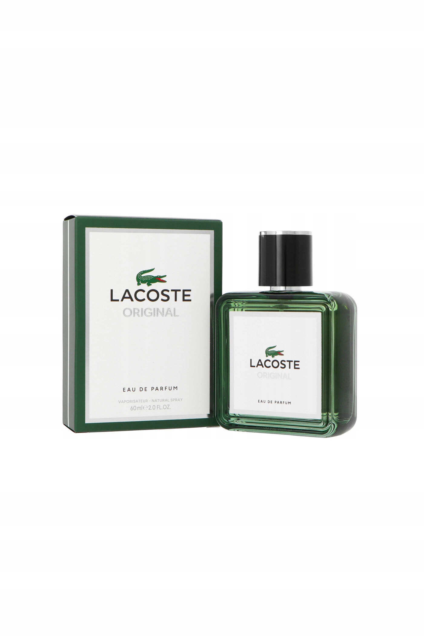 Lacoste Original Edp 60ml