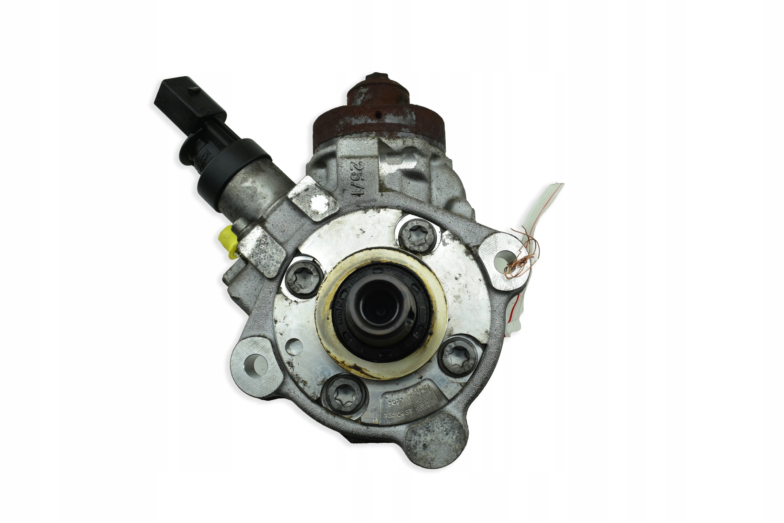 Einspritzpumpe BMW E81 E87 E60 E61 E90 E91 X3 E83 2.0 D 7797874 0445010506