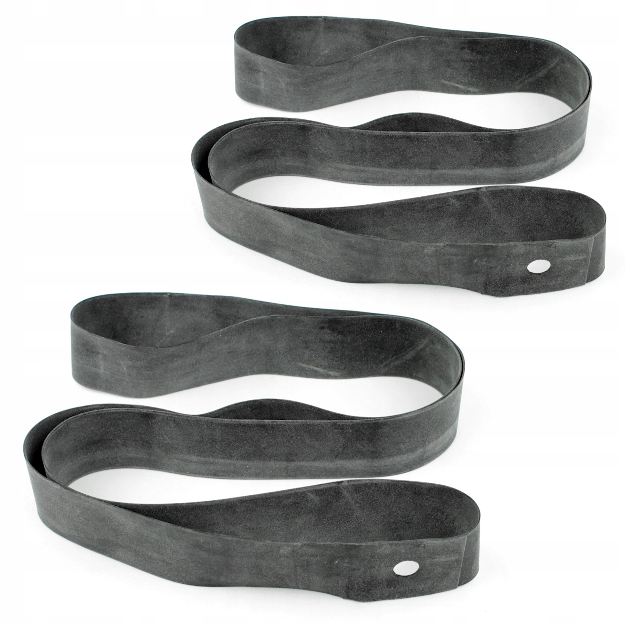 

Fartuch Opaska Gumowa Obręczy Koła 16 Cali 30 MM