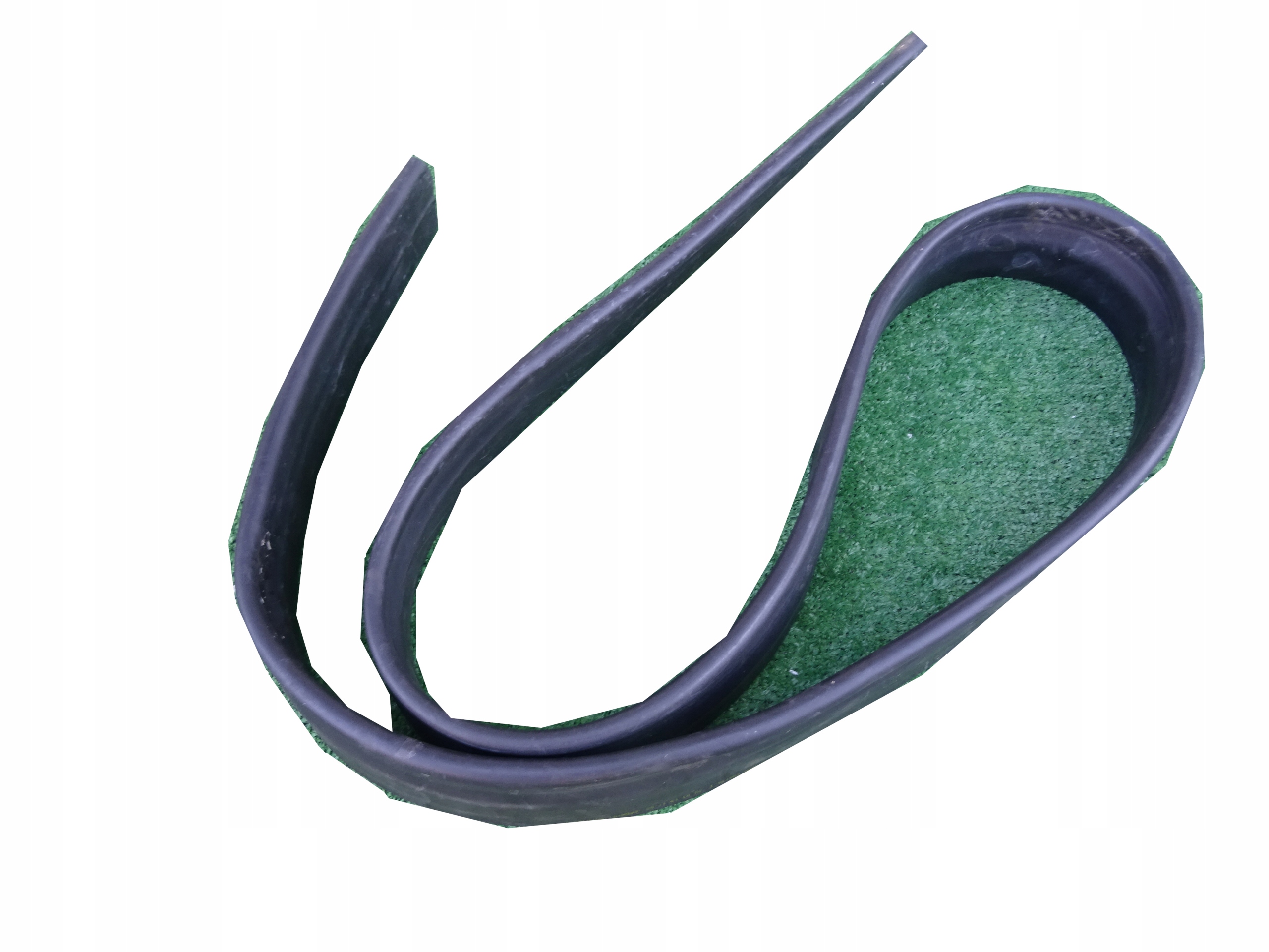 A2538315900 - Прокладка моторного отсека капота MERCEDES W253 GLC