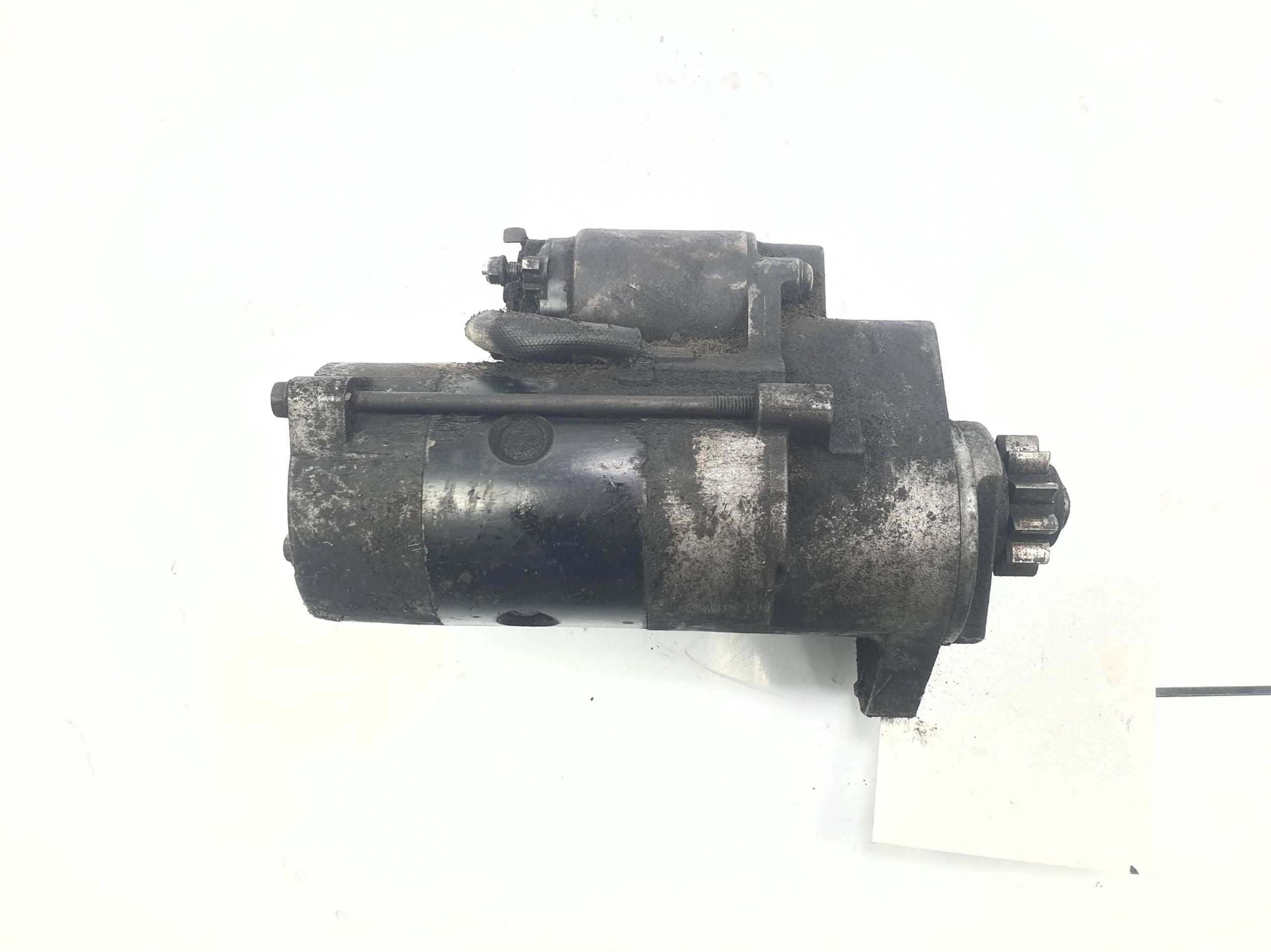 starter 23300EB30A 2.5 RENAULT MAXITY