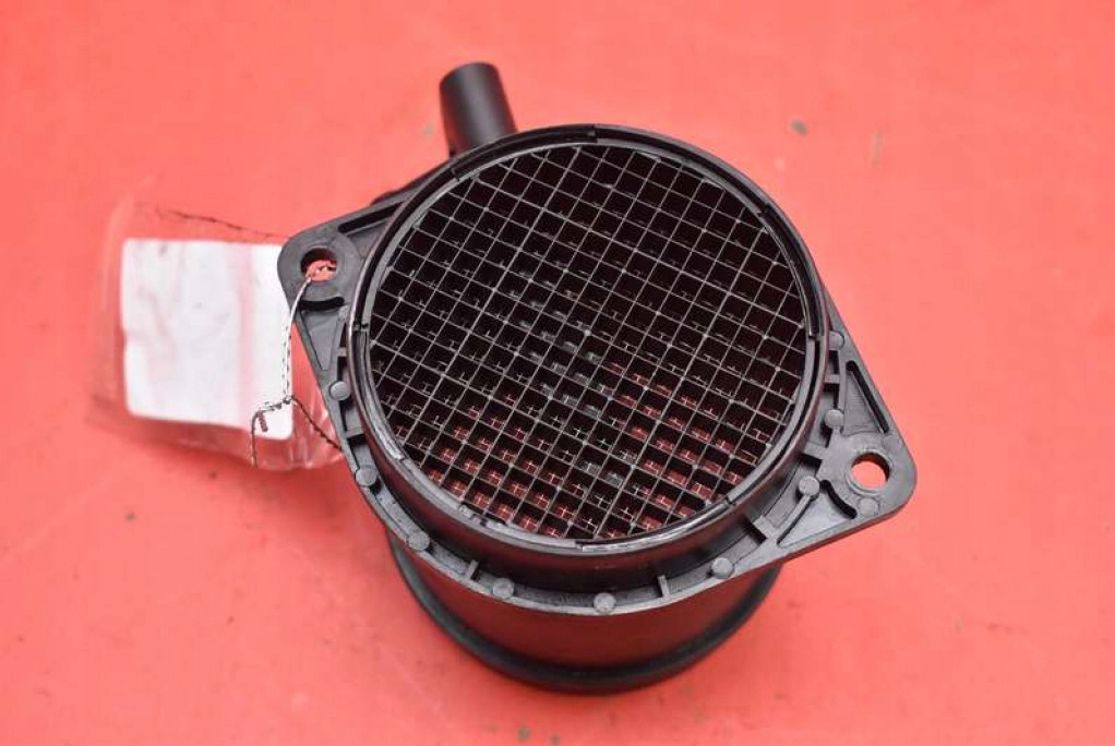 flow meter right 0280218341 BENTLEY CONTINENTAL 1 and GT 6.0 W12 560 KM