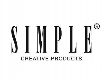 Bluzka kopertowa / SIMPLE / XL/42 Rozmiar XL