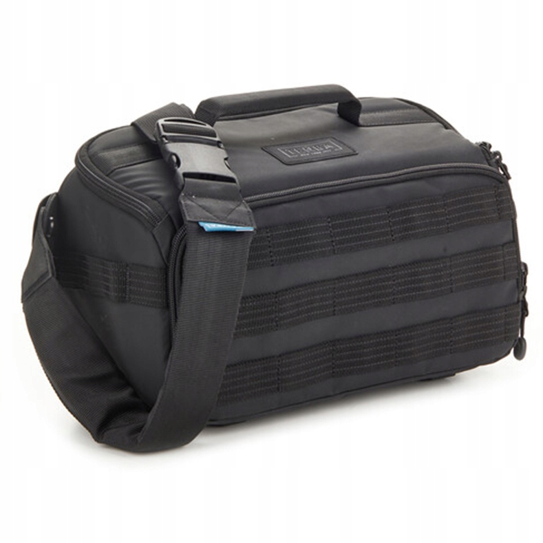 Tenba Axis v2 6L Sling Bag Black