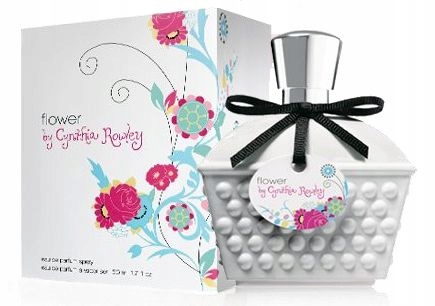 Avon Flower by Cynthia Rowley perfum dla kobiet damskie Edp Unikat!!!