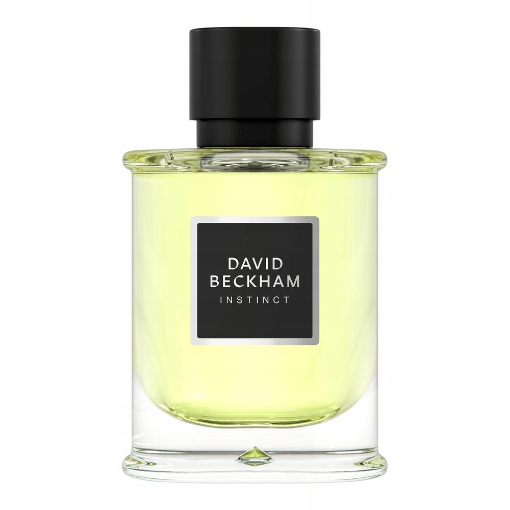 David Beckham Instinct Parfémovaná voda pro muže 75 Ml
