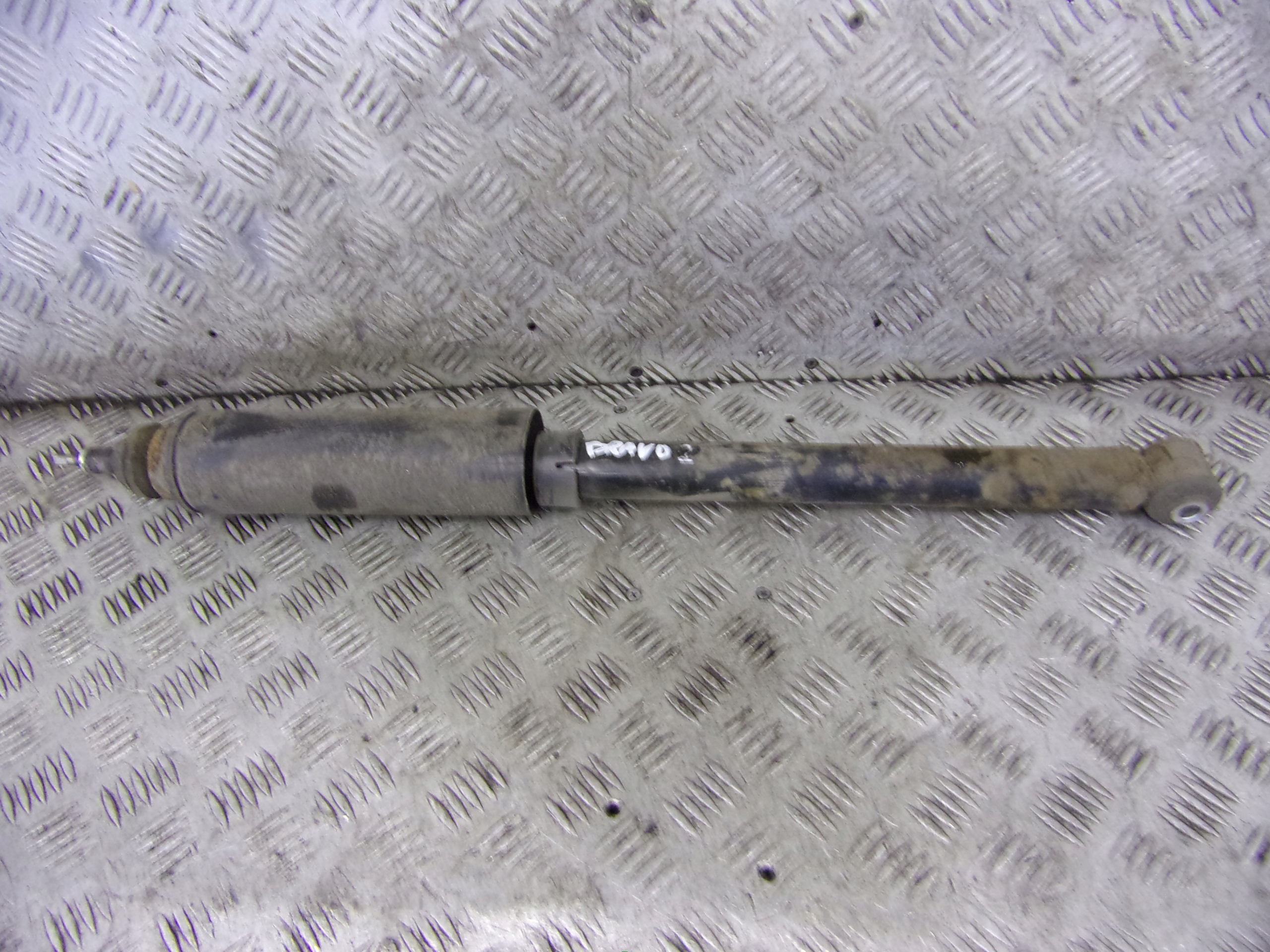 shock absorber rear part rear FIAT BRAVO 2