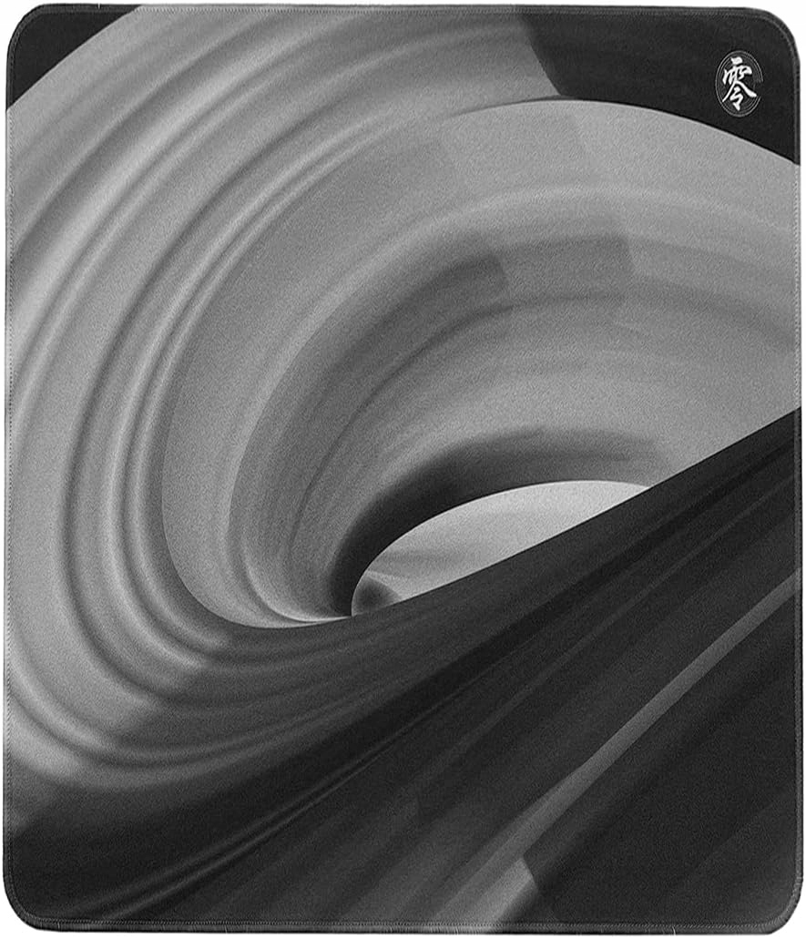 X-Raypad Aqua Control ZERO gamingowa podkładka pod mysz doskonała 36x30 cm