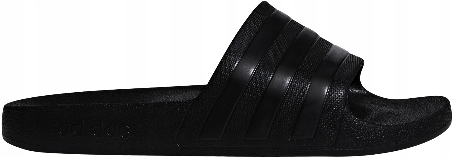

37 Klapki Adidas Adilette F35550 Damskie Czarne