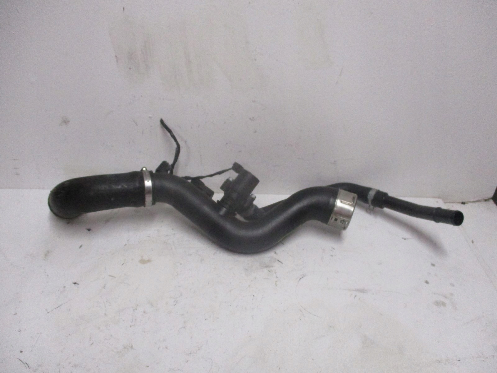 pipe intake HYUNDAI KIA 28287-07640