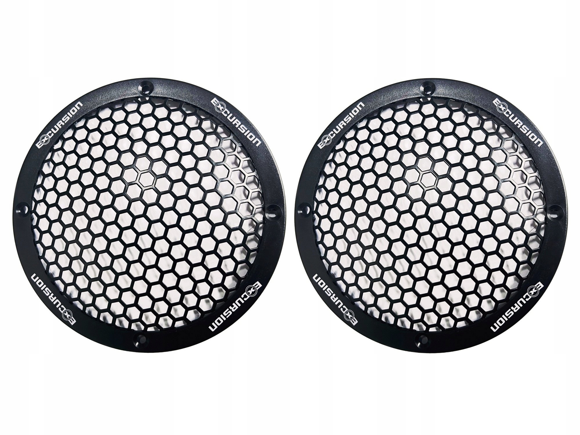 Excursion XGR-8 PRO - MASKOWNICE Osłony GŁOŚNIKÓW 200mm 8 cali 20cm