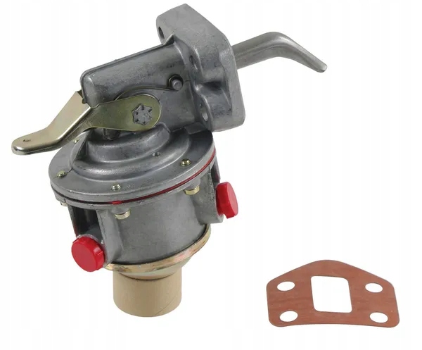 Pompa paliwa, Perkins