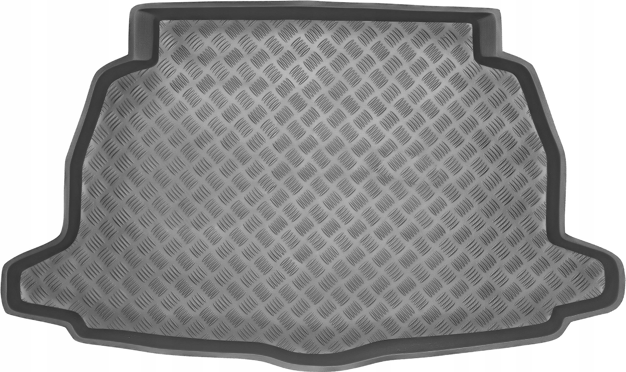 

Toyota C-hr 2016- Mata bagażnika