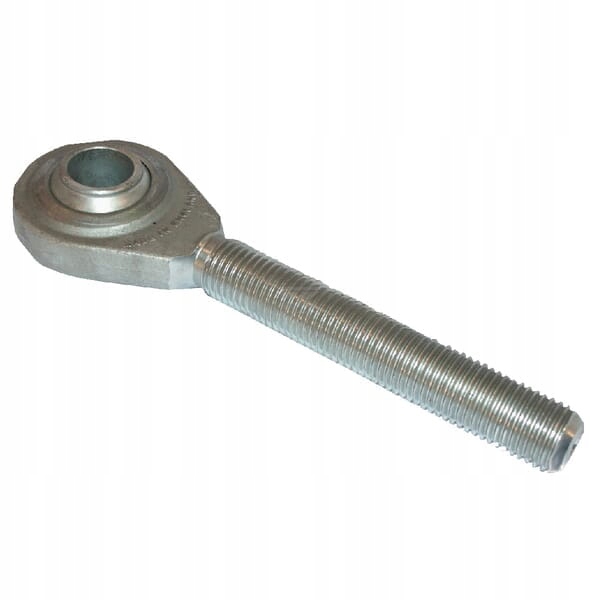 Koncovka pravého horního spojovacího prvku 31.7 mm TP354 GoPart